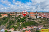 Prodej blokov�ho RD, 150 m2, Znojmo