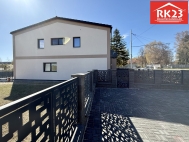 Prodej samostatn�ho RD, 200 m2, Velk� Hle�sebe, Klimentov (okres Cheb)