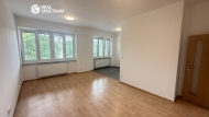 Pron�jem bytu 1+kk, 41 m2, OV, Brno, �ern� Pole (okres Brno-m�sto), ul. Koli�t�