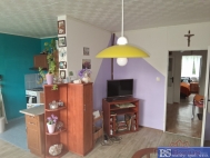 Prodej bytu 3+kk, 70 m2, DV, Teplice, Trnovany, ul. Trnovansk�