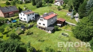 Prodej samostatn�ho RD, 190 m2, Semily