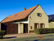 Prodej �adov�ho RD, 0 m2, Krab�ice (okres Litom��ice) - exkluzivn�