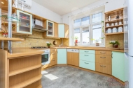 Prodej bytu 2+1, 86 m2, OV, Znojmo, ul. Pra�sk� - exkluzivn�