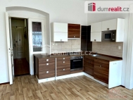 Pron�jem bytu 2+1, 58 m2, OV, Plze�, Ji�n� P�edm�st� (okres Plze�-m�sto), ul. H�lkova
