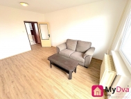 Pron�jem bytu 2+kk, 38 m2, OV, Znojmo, ul. Kucha�ovick�