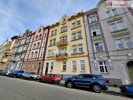Pron�jem bytu 2+1, 67 m2, OV, Plze�, Ji�n� P�edm�st� (okres Plze�-m�sto), ul. H�lkova