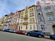 Pron�jem bytu 2+kk, 50 m2, OV, Plze�, Ji�n� P�edm�st� (okres Plze�-m�sto), ul. H�lkova