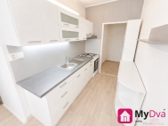 Pron�jem bytu 2+1, 56 m2, OV, Znojmo, ul. Dukelsk�ch bojovn�k�