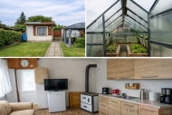 Prodej rekrea�n�ho objektu, Litv�nov, Horn� Litv�nov (okres Most) - exkluzivn�