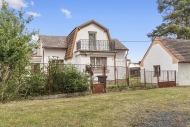 Prodej samostatn�ho RD, 120 m2, Kl�ter (okres Plze�-jih)