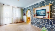 Prodej bytu 3+1, 0 m2, OV, Jesen�k, ul. Lipovsk�