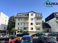 Pron�jem bytu 1+1, 0 m2, OV, Plan� (okres Tachov), ul. Bohu�ova