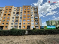 Prodej bytu 1+1, 39 m2, OV, Jirkov (okres Chomutov), ul. Ale�ova