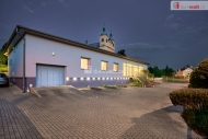 Prodej samostatn�ho RD, 296 m2, D���n, D���n XXXIII-Nebo�ady