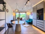 Pron�jem bytu 2+kk, 55 m2, OV, Slan� (okres Kladno), ul. L�ze�sk� - exkluzivn�