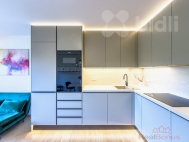 Pron�jem bytu 2+kk, 52 m2, OV, Slan� (okres Kladno), ul. L�ze�sk� - exkluzivn�