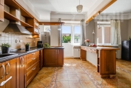 Prodej bytu 3+1, 89 m2, OV, �st� nad Labem, St�ekov, ul. St�ekovsk� n�b�e�� - exkluzivn�