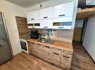 Prodej bytu 2+1, 50 m2, OV, A� (okres Cheb), ul. U N�dra��
