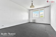 Prodej bytu 2+1, 61 m2, DV, �st� nad Labem, Severn� Terasa, ul. �vestkov�