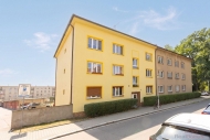 Pron�jem bytu 2+1, 0 m2, OV, Pardubice, B�l� P�edm�st�, ul. Polsk�