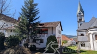 Prodej obchodn�ch prostor, �ihobce (okres Klatovy)