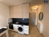 Pron�jem bytu 1+kk, 21 m2, OV, Brno, Z�brdovice (okres Brno-m�sto), ul. Vlhk�
