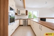 Prodej bytu 4+kk, 131 m2, OV, Jedovnice (okres Blansko)