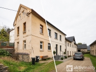 Prodej samostatn�ho RD, 250 m2, Doln� Z�lezly (okres �st� nad Labem)