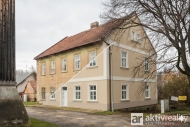 Prodej samostatn�ho RD, 420 m2, Host�n u Vojkovic (okres M�ln�k)
