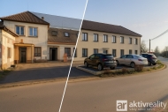 Prodej hotelu, Neratovice, Ml�kojedy (okres M�ln�k)