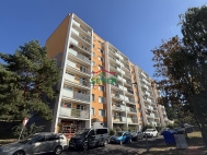 Prodej bytu 3+1, 0 m2, OV, Litv�nov, Hamr (okres Most), ul. P��telstv�