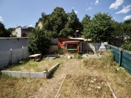 Prodej pozemku , ur�en� k v�stavb� RD, Vysok� Pec, Drmaly (okres Chomutov)