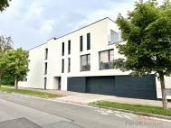 Pron�jem bytu 2+kk, 57 m2, OV, Pardubice, B�l� P�edm�st�, ul. Husova - exkluzivn�