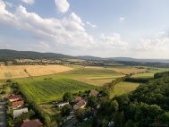 Prodej pozemku , ur�en� k v�stavb� RD, V�eradice (okres Beroun)