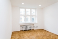 Prodej bytu 3+kk, 88 m2, OV, Praha 8, Karl�n, ul. Pob�e�n�