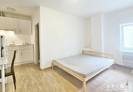 Pron�jem bytu 1+kk, 22 m2, OV, Brno, Star� Brno (okres Brno-m�sto), ul. Vodn�