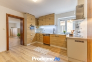 Prodej �adov�ho RD, 127 m2, �atov (okres Znojmo)