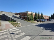 Prodej gar�e, Praha 6, Liboc - exkluzivn�