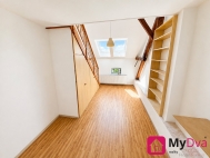 Pron�jem bytu 2+kk, 40 m2, OV, Znojmo, ul. �erm�kova