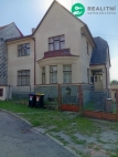 Prodej blokov�ho RD, 0 m2, Hlinsko (okres Chrudim)