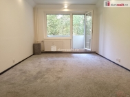 Pron�jem bytu 2+1, 48 m2, OV, Karlovy Vary, ul. Charkovsk�