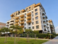Prodej bytu 2+kk, 61 m2, OV, Praha 10, Doln� M�cholupy, ul. Honz�kova