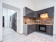 Pron�jem bytu 2+kk, 64 m2, OV, Plze�, V�chodn� P�edm�st� (okres Plze�-m�sto), ul. Koterovsk� - exkluzivn�