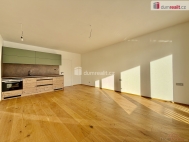 Prodej bytu 1+kk, 31 m2, OV, Harrachov, Nov� Sv�t (okres Jablonec nad Nisou)