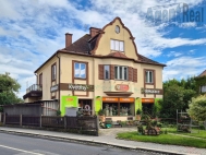 Prodej samostatn�ho RD, 0 m2, �umperk - exkluzivn�