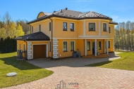 Prodej samostatn�ho RD, 313 m2, Nov� Role, Mezirol� (okres Karlovy Vary)