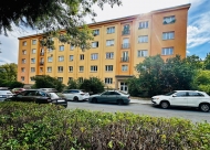 Prodej bytu 2+1, 53 m2, OV, Praha 10, Stra�nice, ul. Krupsk�