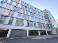 Pron�jem objektu, Liberec, Liberec VI-Rochlice
