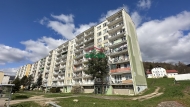 Prodej bytu 4+1, 0 m2, DV, Litv�nov, Janov (okres Most), ul. Hamersk�