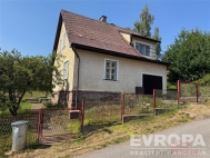 Prodej samostatn�ho RD, 136 m2, Rudn�k (okres Trutnov)